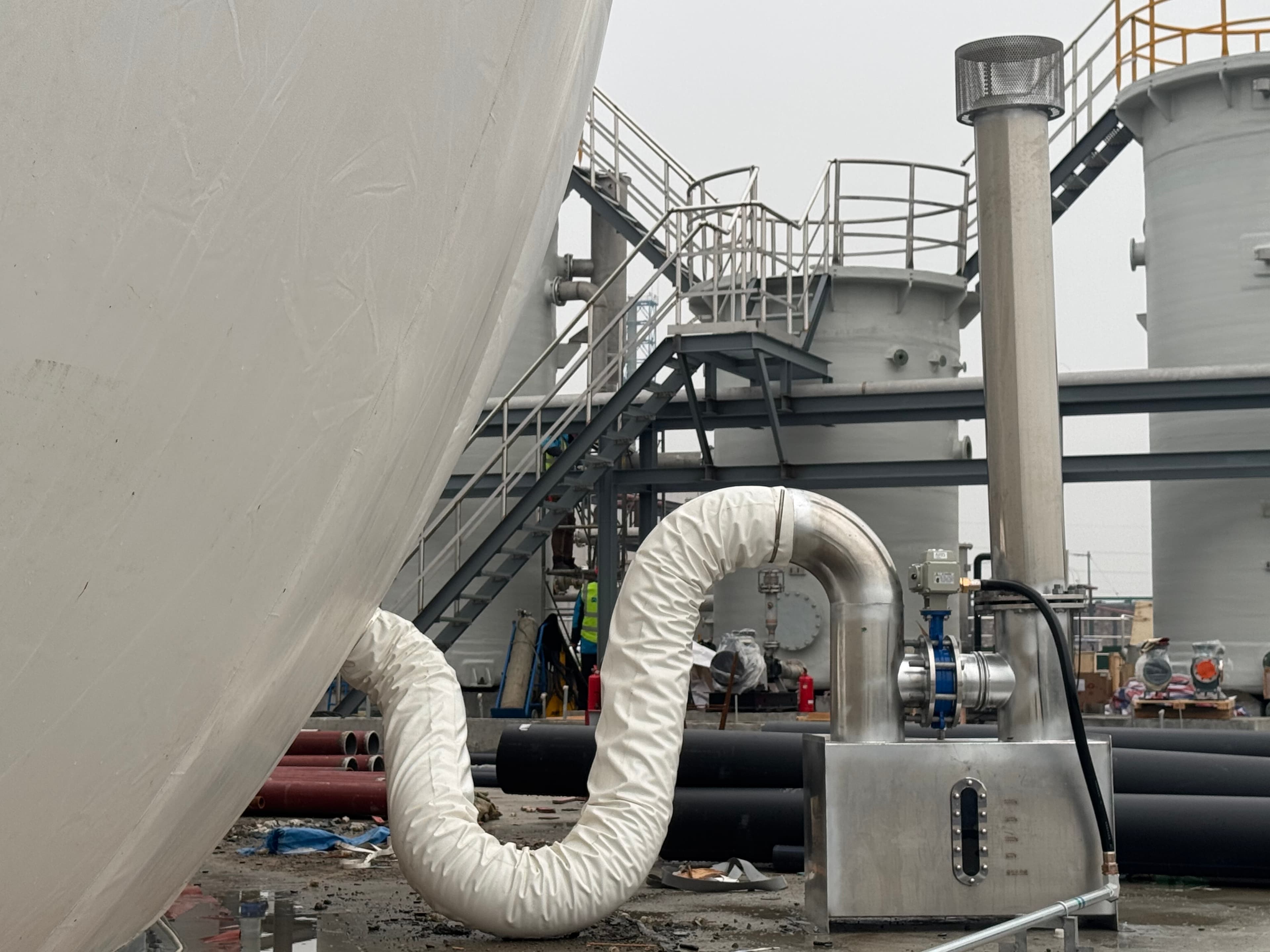 EPC Technical Support