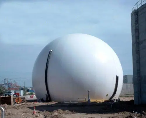 莫得赛里辽宁污水项目