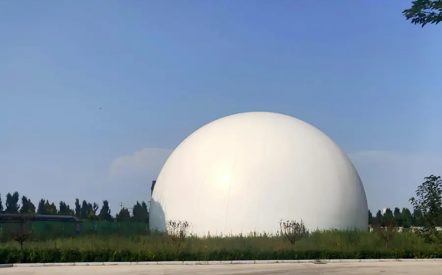 宜宾五粮液酒厂一期