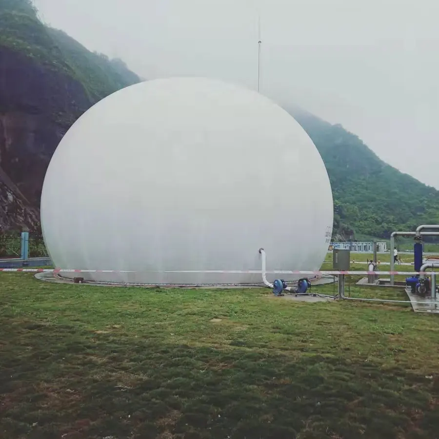 泰国餐厨处理项目