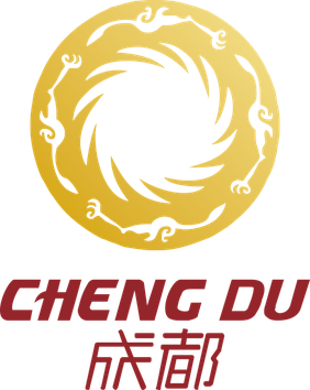 Chengdu City logo