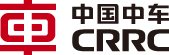 CRRC logo