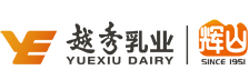 Huishan Dairy logo