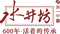 Shuijingfang logo